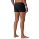 thumbnail image 3 of INSPIRE CHIC Ropa Interior para Hombre Color Sólido Cintura Elástica Suave Calzoncillos Boxer para Uso Diario 36 Negro, 3 of 5
