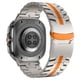 thumbnail image 1 of Pulsera BOVIPO Titanium compatible con Samsung Galaxy Watch 7 Ultra de 47 mm, 1 of 7