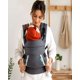 thumbnail image 1 of Portabebé Ergonómico Multifuncional con Capucha Desmontable, 1 of 6