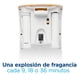 thumbnail image 4 of Desodorante Ambiental Repuesto Areosol Encanto de Vainilla Lata, 270 ml, 4 of 4