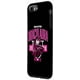 thumbnail image 2 of Funda de teléfono Monster High Draculaura Collegiate para iPhone 7/8 Plus, 2 of 3