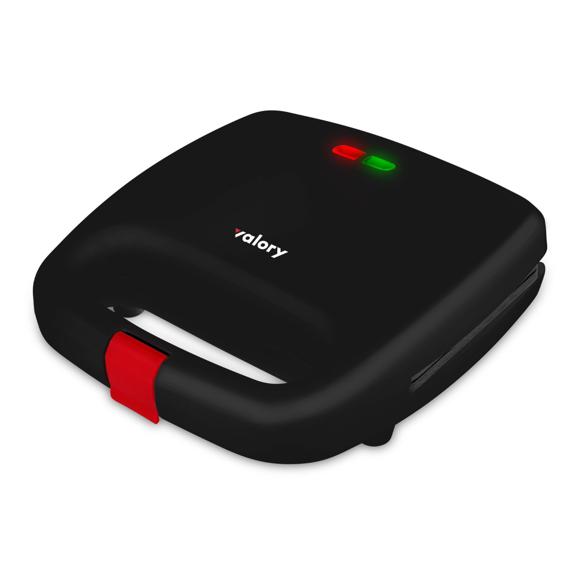 Sandwichera Valory Vsm600 Negro