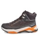 thumbnail image 2 of Botín Hombre Weinbrenner Trekkr500 Negro-Naranja, 2 of 6