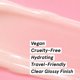 thumbnail image 4 of Bálsamo labial Grace & Stella 15 ml Vainilla Helado, 4 of 7