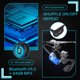 thumbnail image 4 of Auriculares de natación ELYXFUL Bone Conduction Bluetooth 64GB MP3, 4 of 5