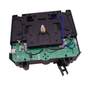 Bothyi - Mecanismo De Movimiento De Reloj De Péndulo De Cuarzo Para Un Buen Rendimiento Premium