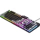 thumbnail image 1 of Teclado USB Para Juegos Con Cómodos Efectos De Iluminación LED Para PC De Escritorio, 1 of 5