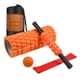 thumbnail image 1 of Foam Roller Set 5 Piezas Naranja, 1 of 3