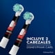 thumbnail image 3 of Cabezal Cepillo de Dientes Eléctrico Disney Cars, 1 Un, 3 of 5