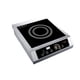 thumbnail image 4 of Cocina de Inducción Mr. Induction SR-34AC 3400W Comercial, 4 of 6
