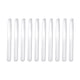 thumbnail image 3 of 10 Piezas De Pulsera De Aluminio En Blanco Conjunto Estampado Grabado Moldes Grandes, 3 of 5