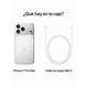 thumbnail image 3 of iPhone 17 Pro Max 256gb 5G Versión ESIM - Plata, 3 of 4