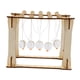 thumbnail image 3 of Kits De Manualidades De Madera, Juguete Educativo Para Decoración, Adultos Y Ni?os, Estilo De Vacaciones A, 3 of 5