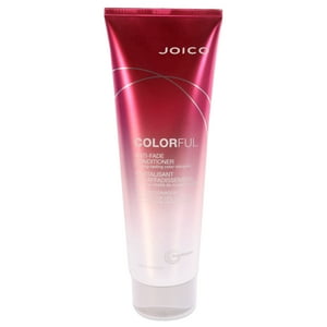 Joico - Acondicionador Colorido Anti Decoloración De Para Unisex - Acondicionador De 8,5 Oz