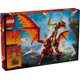 thumbnail image 5 of Juguete LEGO NINJAGO 71822 Source Dragon of Movement con 6 minifiguras, 5 of 5