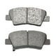 thumbnail image 1 of Juego Pastillas Freno Traseras Ssangyong Korando 2.0 2011 2015, 1 of 2
