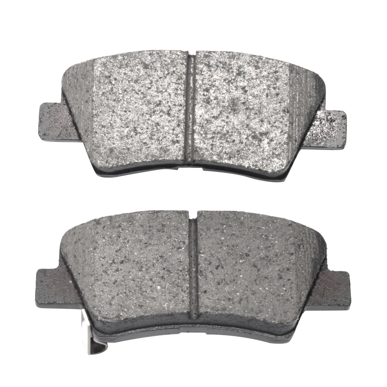 Repuestos Del Sol - Juego Pastillas Freno Traseras Kia Opirus 3.5 2004 2007