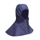thumbnail image 3 of Capucha de soldadura, gorro de soldador, protección reutilizable para la cabeza, aislamiento térmico, casco de soldadura eléctrica, gorro, chal de sol, 3 of 5