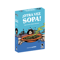 Fractal - Otra Vez Sopa