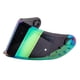 thumbnail image 4 of Visera De Lente De Protección Facial Completa Anti-UV Para Cascos De Motocicleta Blade-2, KRE, 4 of 5