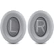 thumbnail image 1 of Almohadillas de repuesto para audífonos BINGLE para Bose QC35 QC35 II, gris, 1 of 8