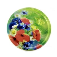 Galleta Pink Spirng Lata 340 G Kelsen