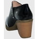 thumbnail image 4 of Botin Monalisa alto Negro Danicolle, 4 of 4