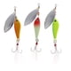 thumbnail image 3 of Señuelo de Pesca Fiocias Ojo de Pez 3D 20 g 3 Piezas, 3 of 5