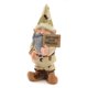 thumbnail image 2 of Garden Statue Accent Plus apoya a nuestras tropas | Gnome USA, 2 of 5