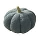 thumbnail image 5 of Almohadas De Calabaza De Halloween, Cojín Decorativo De Felpa Para Sofá Para Coche, Dormitorio, Sofá, Azul, 5 of 5