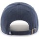 thumbnail image 2 of Gorra 47 Detroit Tigers azul marino talla única, 2 of 3
