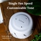 thumbnail image 5 of Máquina de sonido White Noise Yogleep Dohm Uno con funda de viaje, 5 of 7