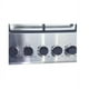 thumbnail image 3 of Encimera A Gas Acero Inoxidable 5 Platos Cocina, 3 of 3