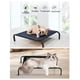 thumbnail image 4 of Cama Elevada Mascotas PetsCool S Catre Perro Gato 15kg, 4 of 5