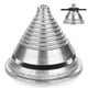 thumbnail image 1 of Balanceador de hoja para cortacésped Silcpall, 1 unidad, metal, 1 of 7