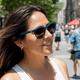 thumbnail image 5 of Lentes de Sol Buhu Milan Verde UV400, 5 of 6