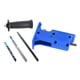 thumbnail image 5 of Taladro Eléctrico De Vaivén De Madera Accesorio Herramientas Para Trabajar La Madera Azul, 5 of 5