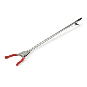 Genérico - Pinza Garra Alcanzador Largo Para Objetos