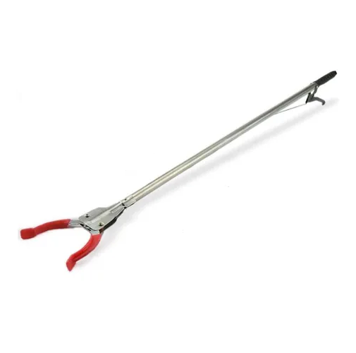Genérico - Pinza Garra Alcanzador Largo Para Objetos