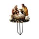thumbnail image 5 of Letreros Para Jardín Con El Nacimiento De Jesús, Estacas Para Decoración De Jardín, Paisaje Y Césped, 5 of 5