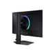 thumbnail image 4 of 27" Odyssey G7 G70D UHD 144Hz Gaming Monitor, 4 of 5