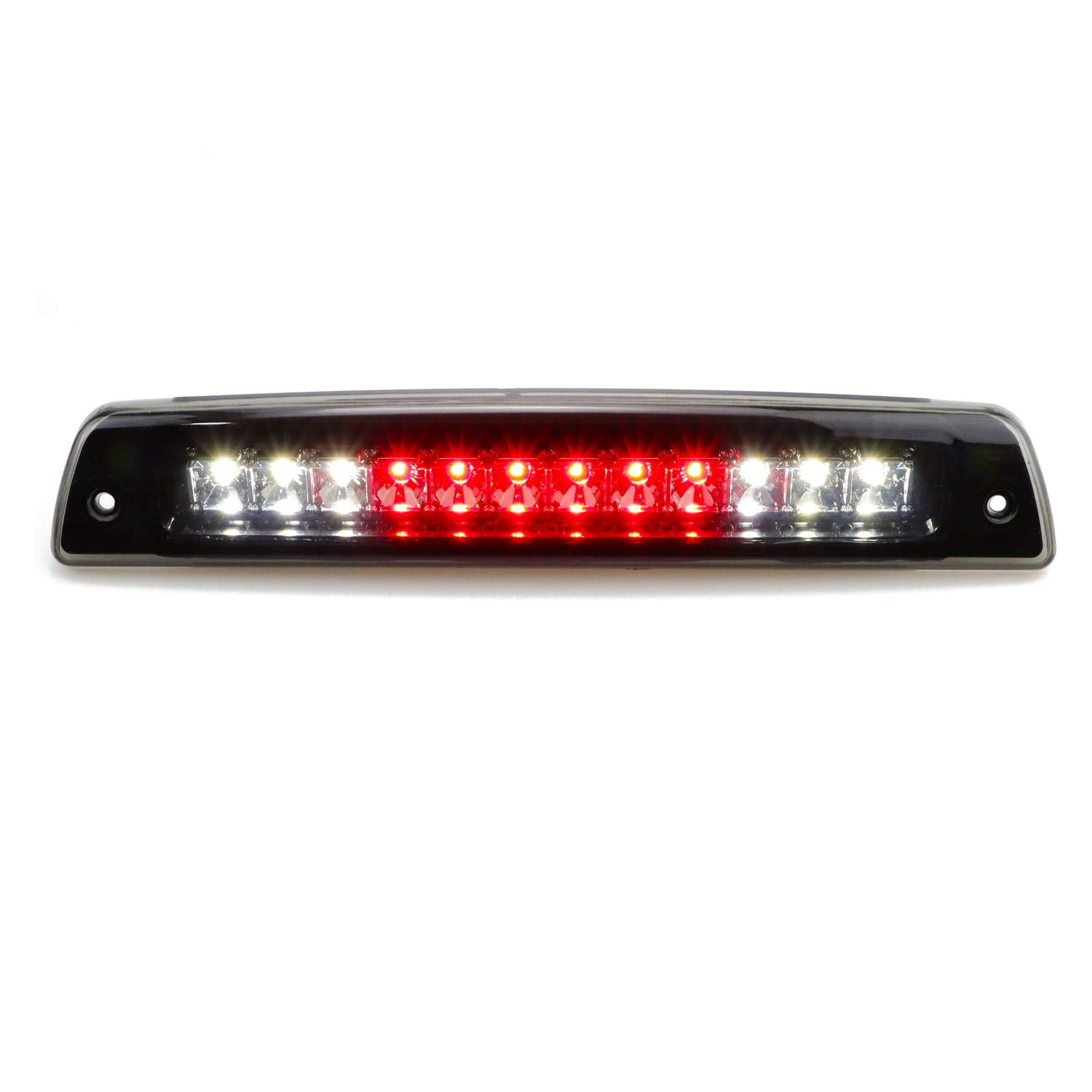 Luz De Freno Tresound Dodge Ram 1500-3500 12v Led