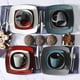 thumbnail image 4 of Juego de vajilla Gibson Soho Lounge Grey Service 4 - 16 piezas, 4 of 7
