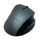 thumbnail image 2 of Mouse Ergonómico Dual Bt + Wireless Recargable Tecmaster, 2 of 5