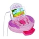 thumbnail image 4 of Juguete Karaoke Doble Atril Luces Y Sonido Rosado Infantil, 4 of 5