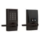 thumbnail image 1 of Cerradura de puerta inteligente con pantalla táctil y entrada sin llave SCHLAGE Encode, 1 of 9