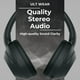 thumbnail image 2 of Auriculares con cancelación de ruido Sony WHULT900N-B ULT negros, 2 of 3