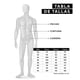 thumbnail image 5 of Jeans Hombre Straight Color Azul Claro Corona, 5 of 5