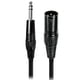 thumbnail image 2 of Cable Plug Stereo a XLR Macho de 3 mt Nebraska XMJ-S3, 2 of 2