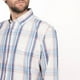 thumbnail image 2 of Camisa Trevira Escocesa Regular Fit, 2 of 4